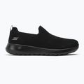 Кросівки чоловічі SKECHERS Go Walk Max Modulating black 2