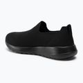 Кросівки чоловічі SKECHERS Go Walk Max Modulating black 3