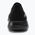 Кросівки чоловічі SKECHERS Go Walk Max Modulating black 6