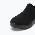 Кросівки чоловічі SKECHERS Go Walk Max Modulating black 7