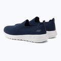 Кросівки чоловічі SKECHERS Go Walk Max Modulating navy/white 3