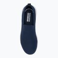 Кросівки чоловічі SKECHERS Go Walk Max Modulating navy/white 6