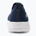 Кросівки чоловічі SKECHERS Go Walk Max Modulating navy/white 7