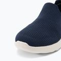 Кросівки чоловічі SKECHERS Go Walk Max Modulating navy/white 8