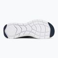 Кросівки жіночі SKECHERS Flex Appeal 4.0 Brilliant View navy/gold 4