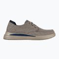 Кросівки чоловічі SKECHERS Proven Forenzo khaki 9