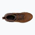 Взуття трекінгове чоловіче SKECHERS Terraform Renfrom dark brown 11