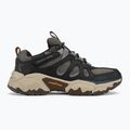 Кросівки чоловічі SKECHERS Terraform Selvin black 3