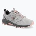Кросівки жіночі SKECHERS Hillcrest Pure Escapade gray/pink