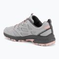 Кросівки жіночі SKECHERS Hillcrest Pure Escapade gray/pink 3