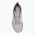 Кросівки жіночі SKECHERS Hillcrest Pure Escapade gray/pink 5