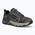 Кросівки чоловічі SKECHERS Max Protect black/charcoal