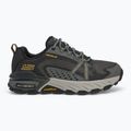 Кросівки чоловічі SKECHERS Max Protect black/charcoal 2