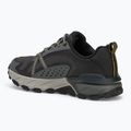 Кросівки чоловічі SKECHERS Max Protect black/charcoal 3