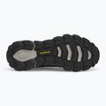 Кросівки чоловічі SKECHERS Max Protect black/charcoal 4