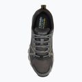 Кросівки чоловічі SKECHERS Max Protect black/charcoal 5