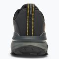 Кросівки чоловічі SKECHERS Max Protect black/charcoal 6