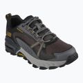 Кросівки чоловічі SKECHERS Max Protect black/charcoal 8