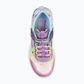 Кросівки дитячі SKECHERS Unicorn Dreams purple/multi 14