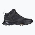 Кросівки чоловічі SKECHERS Skech-Air Envoy Bulldozer black 8