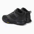 Кросівки чоловічі SKECHERS Skech-Air Envoy Bulldozer black 3