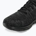 Чоловічі кросівки SKECHERS Track Front Runner чорні 7