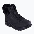 Жіночі туфлі SKECHERS Uno Rugged Fall Air чорні 8