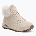 Кросівки жіночі SKECHERS Uno Rugged Fall Air natural