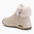 Кросівки жіночі SKECHERS Uno Rugged Fall Air natural 3