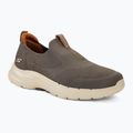 Кросівки чоловічі SKECHERS Go Walk 6 taupe