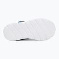 Кросівки дитячі SKECHERS Comfy Flex Mini Trainer blue 4
