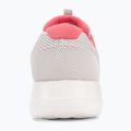 Кросівки жіночі SKECHERS Go Walk Joy Light Motion white/pink 8