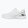 Кросівки тренувальні жіночі SKECHERS Skech-Air Dynamight The Halcyon white 7