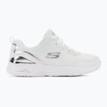 Кросівки тренувальні жіночі SKECHERS Skech-Air Dynamight The Halcyon white 2