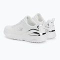 Кросівки тренувальні жіночі SKECHERS Skech-Air Dynamight The Halcyon white 3