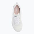 Кросівки тренувальні жіночі SKECHERS Skech-Air Dynamight The Halcyon white 4