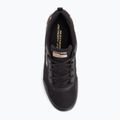 Кросівки тренувальні жіночі SKECHERS Skech-Air Dynamight The Halcyon black/rose gold 6