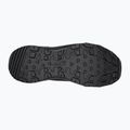 Кросівки для бігу чоловічі SKECHERS Go Run Trail Altitude Element black/charcoal 9