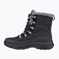 Взуття трекінгове жіноче SKECHERS Trego Cold Blues black 9