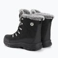 Взуття трекінгове жіноче SKECHERS Trego Cold Blues black 3