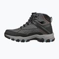 Взуття трекінгове жіноче SKECHERS Selmen My Turf charcoal 9