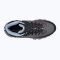 Взуття трекінгове жіноче SKECHERS Selmen My Turf charcoal 11