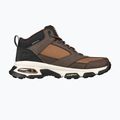 Кросівки чоловічі SKECHERS Skech-Air Envoy Bulldozer brown 7