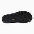 Черевики для трекінгу чоловічі Keen Jasper чорні 1026592 4