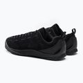 Черевики для трекінгу чоловічі Keen Jasper чорні 1026592 5
