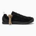 Черевики для трекінгу чоловічі Keen Jasper чорні 1026592 10