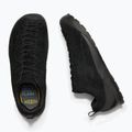 Черевики для трекінгу чоловічі Keen Jasper чорні 1026592 11