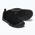 Черевики для трекінгу чоловічі Keen Jasper чорні 1026592 12