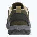 Черевики туристичні чоловічі KEEN Jasper II WP зелені 1026607 13