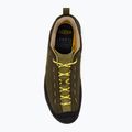 Черевики туристичні чоловічі KEEN Jasper II WP зелені 1026607 6
